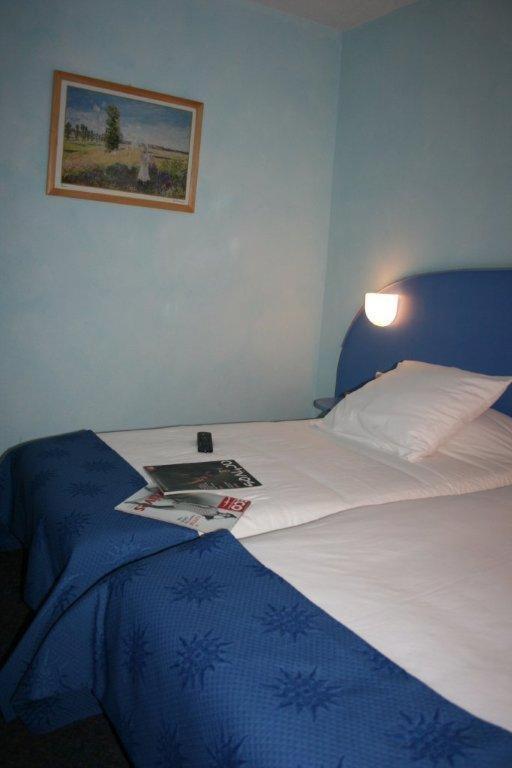L Or Du Temps Hotell Saint-Alban  Rom bilde